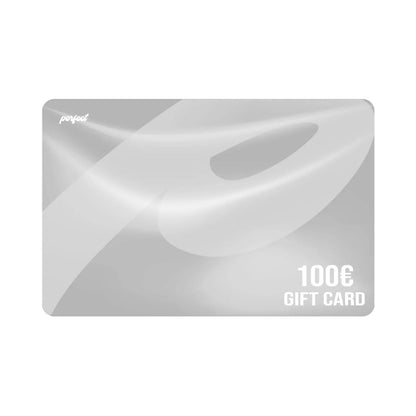 PERFECT GIFT CARD
