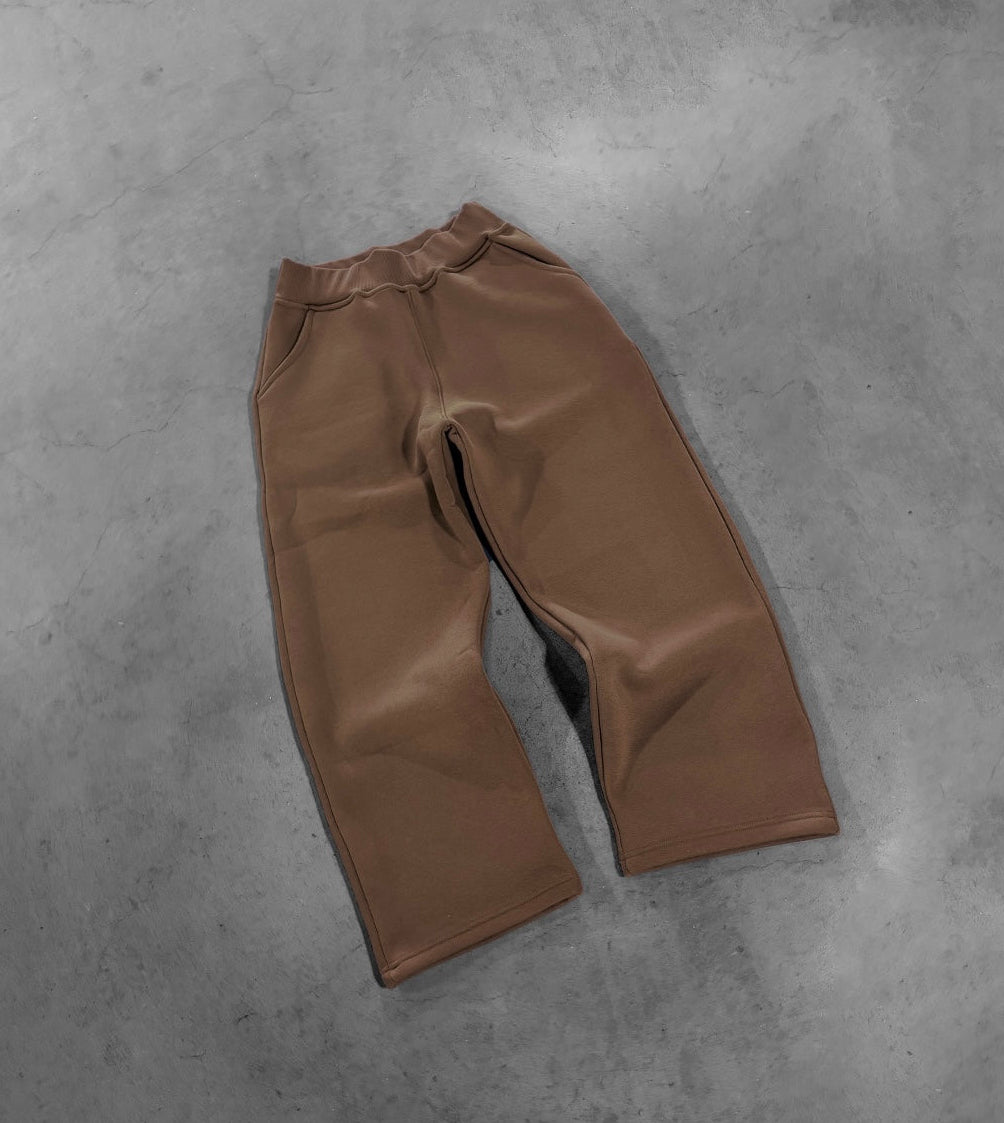 TOBACCO BROWN PANT