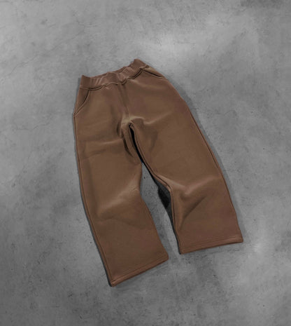 TOBACCO BROWN PANT