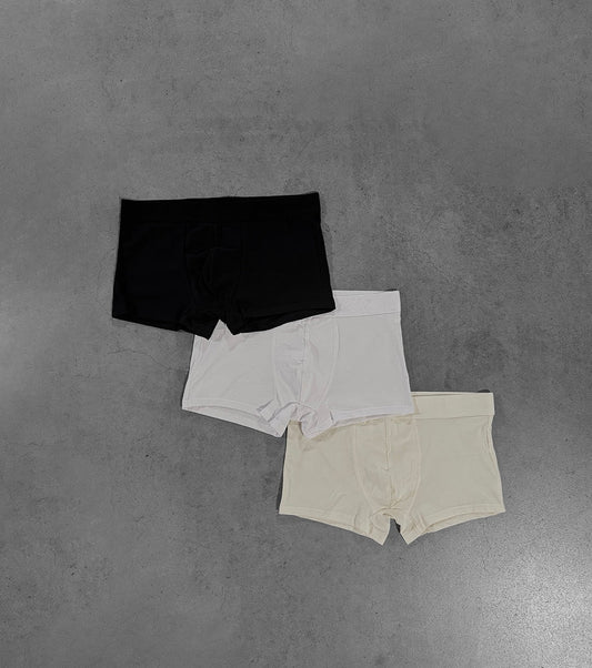 PERFECT UNDERWEAR PACK