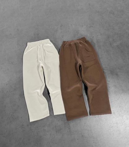 TOBACCO BROWN PANT