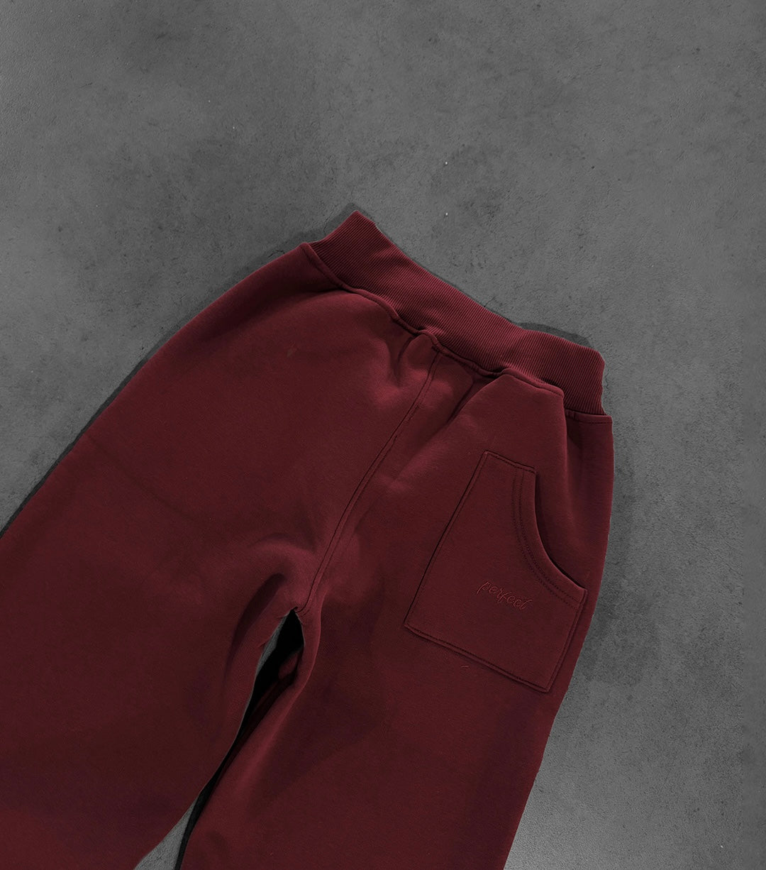 BORDEAUX PANT