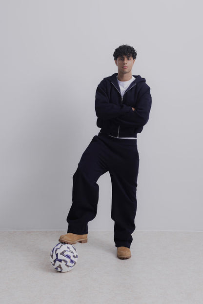 MIDNIGHT BLUE VV PANT 2025/2026